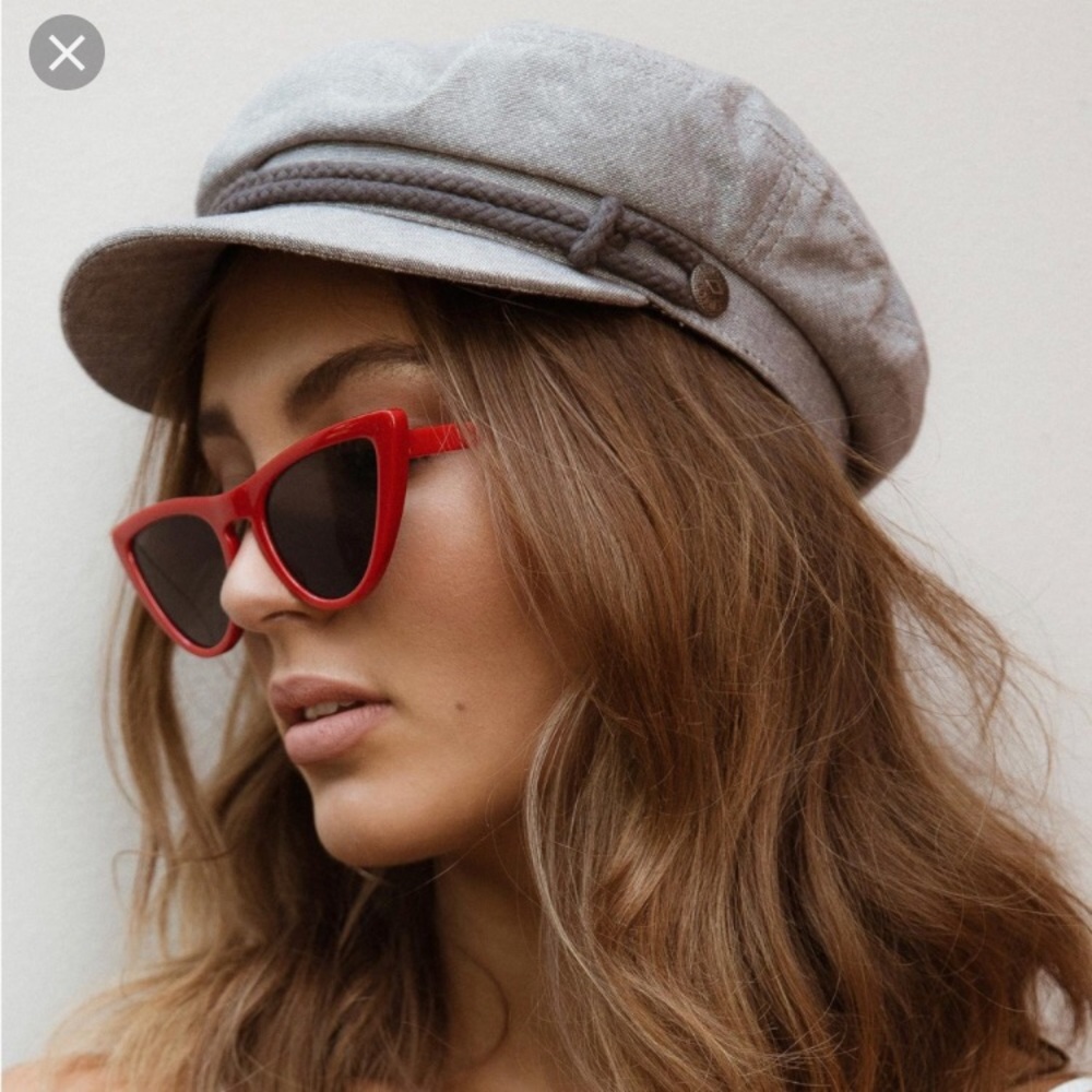 Brixton Hat